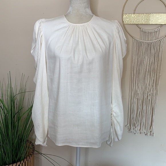 nwt // revolve keepsake the label wistful top - Picture 5 of 15
